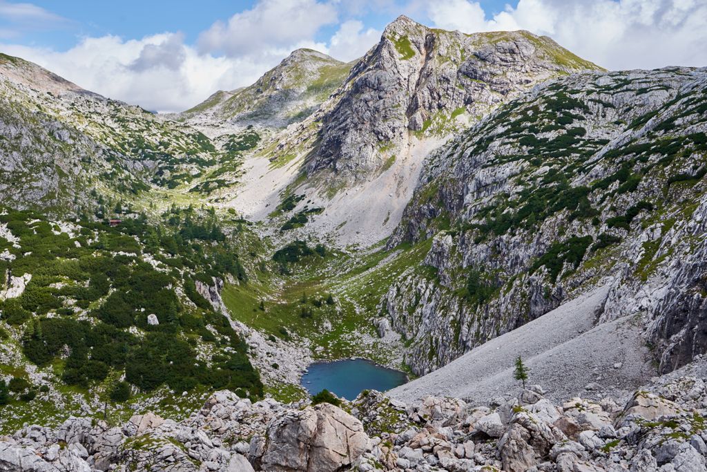 Photo №3 of Hochgschirr