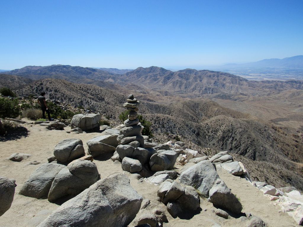 Keys View