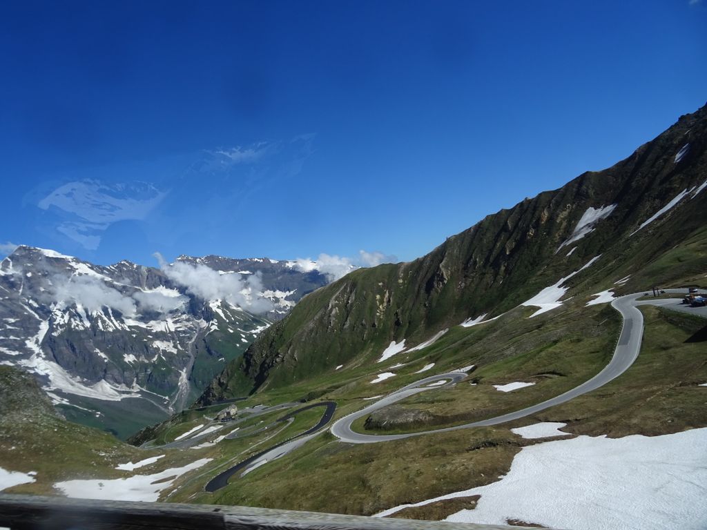 Photo №4 of Fuscher Törl