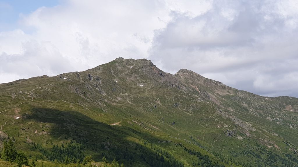 Photo №2 of Böses Weibele