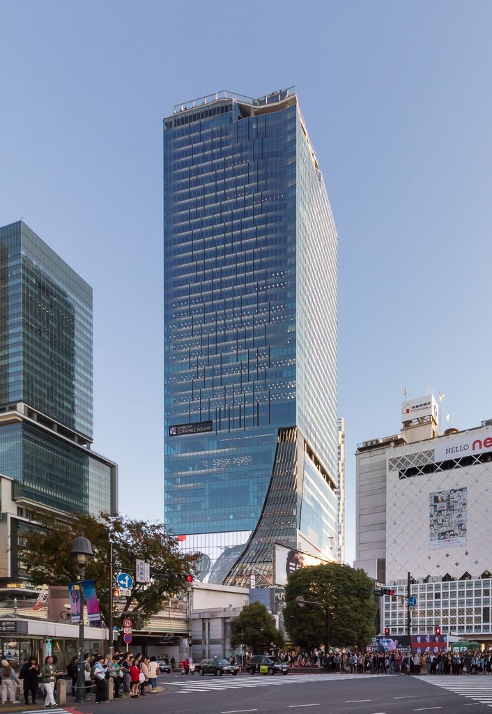 Photo №4 of Shibuya