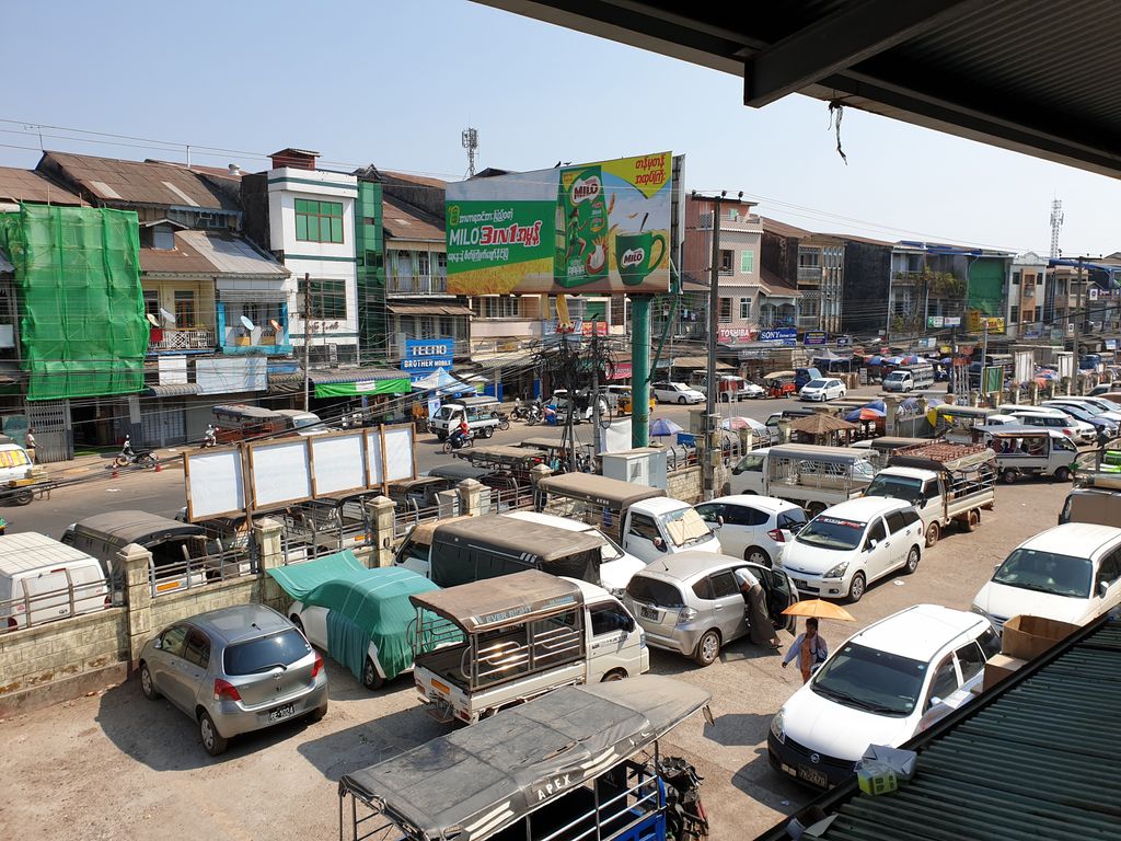 Photo №4 of Mawlamyine