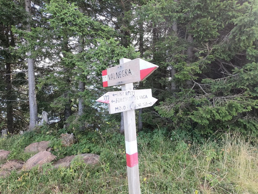 Photo №3 of Monte Torcola