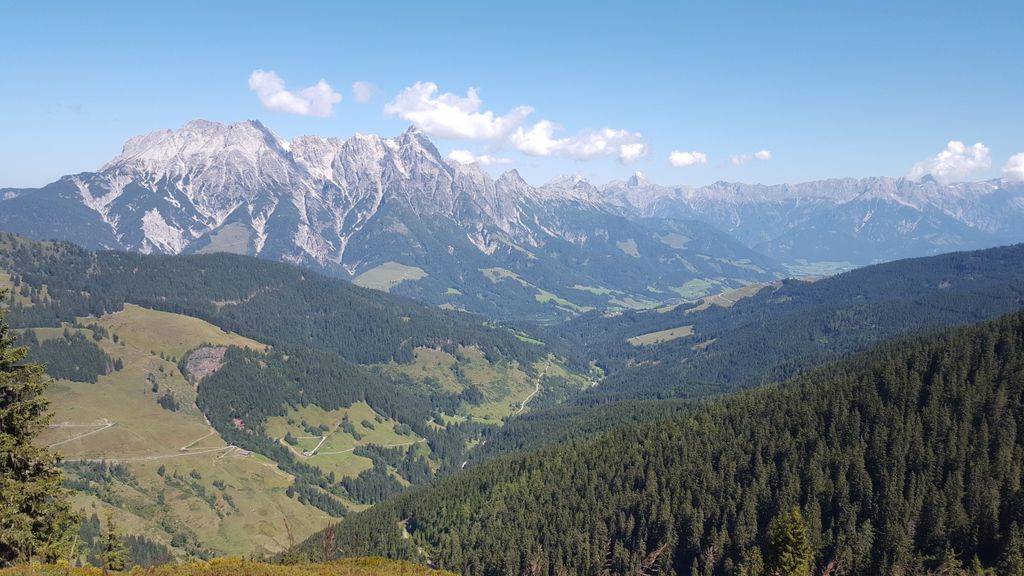 Photo №2 of Kohlmaiskopf