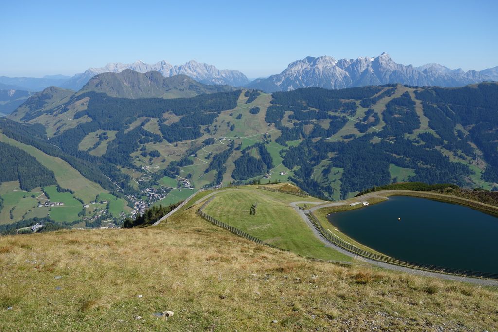 Photo №6 of Schattberg-Ost