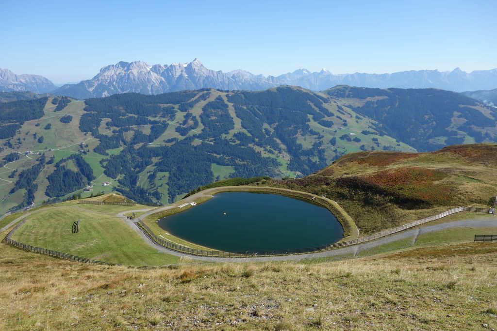 Photo №7 of Schattberg-Ost