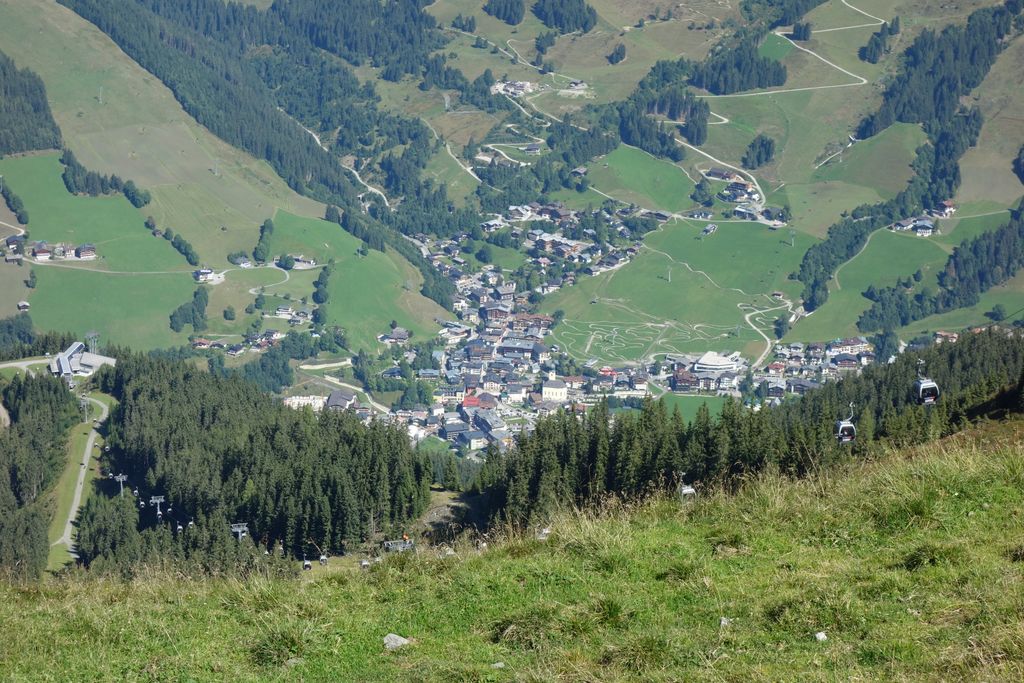 Photo №8 of Schattberg-Ost