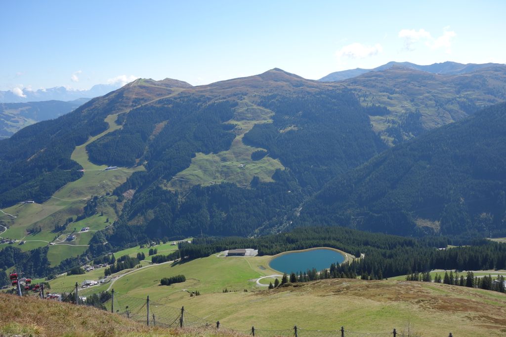 Photo №9 of Zwölferkogel