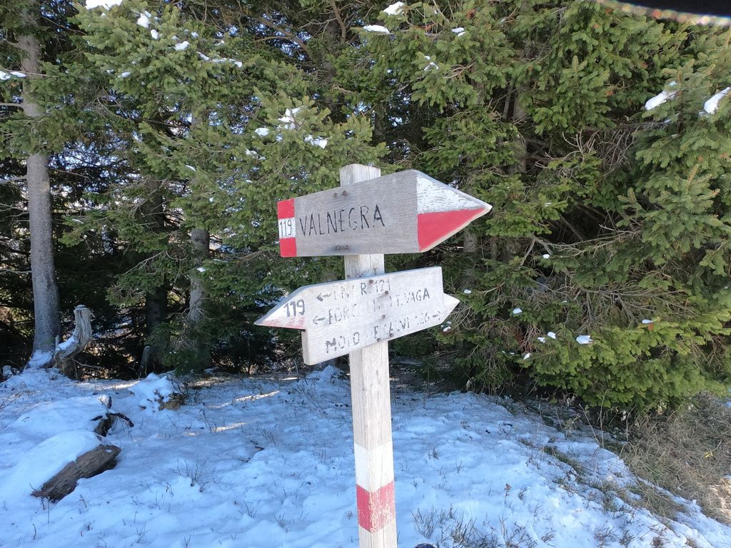 Photo №4 of Monte Torcola