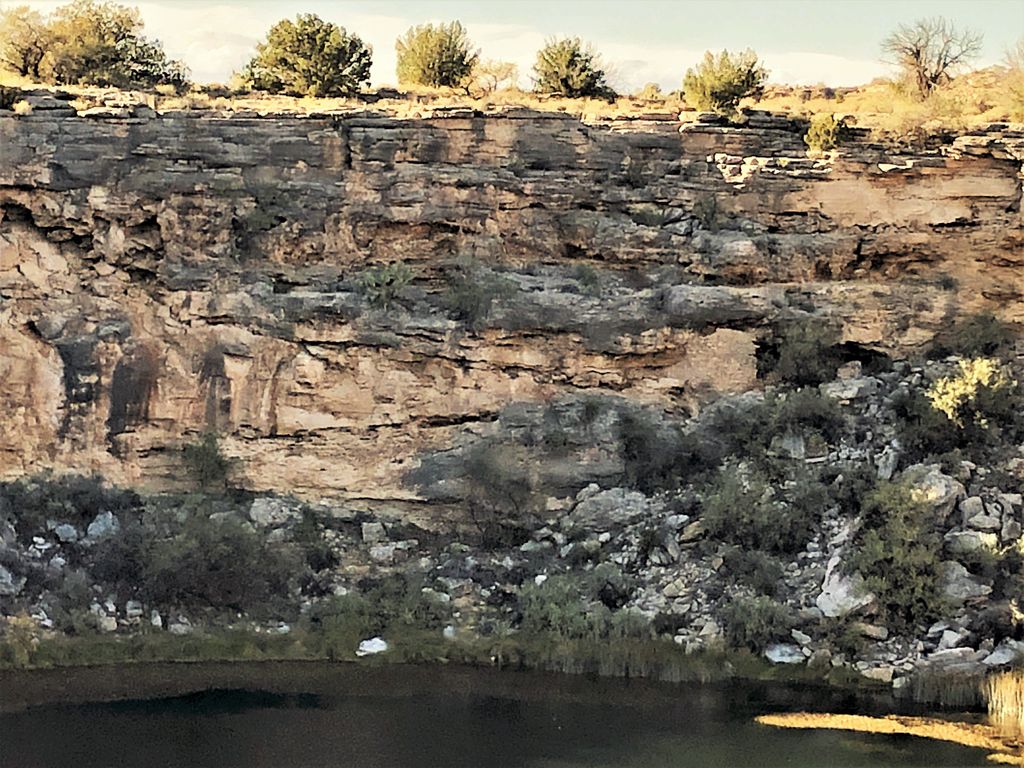 Photo №3 of Montezuma Well