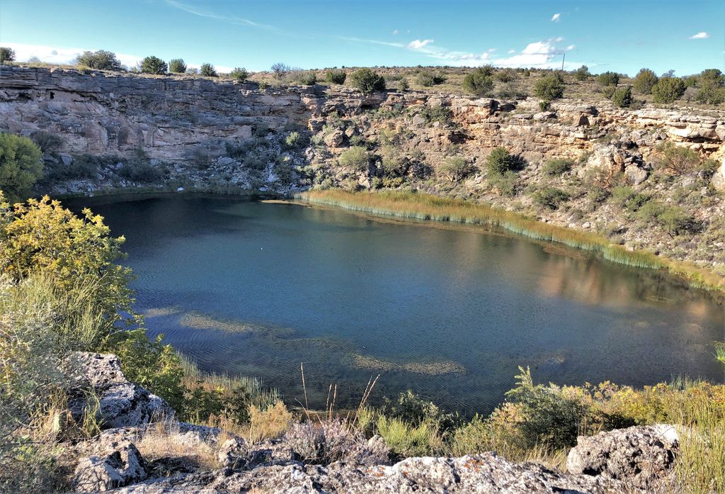 Photo №2 of Montezuma Well