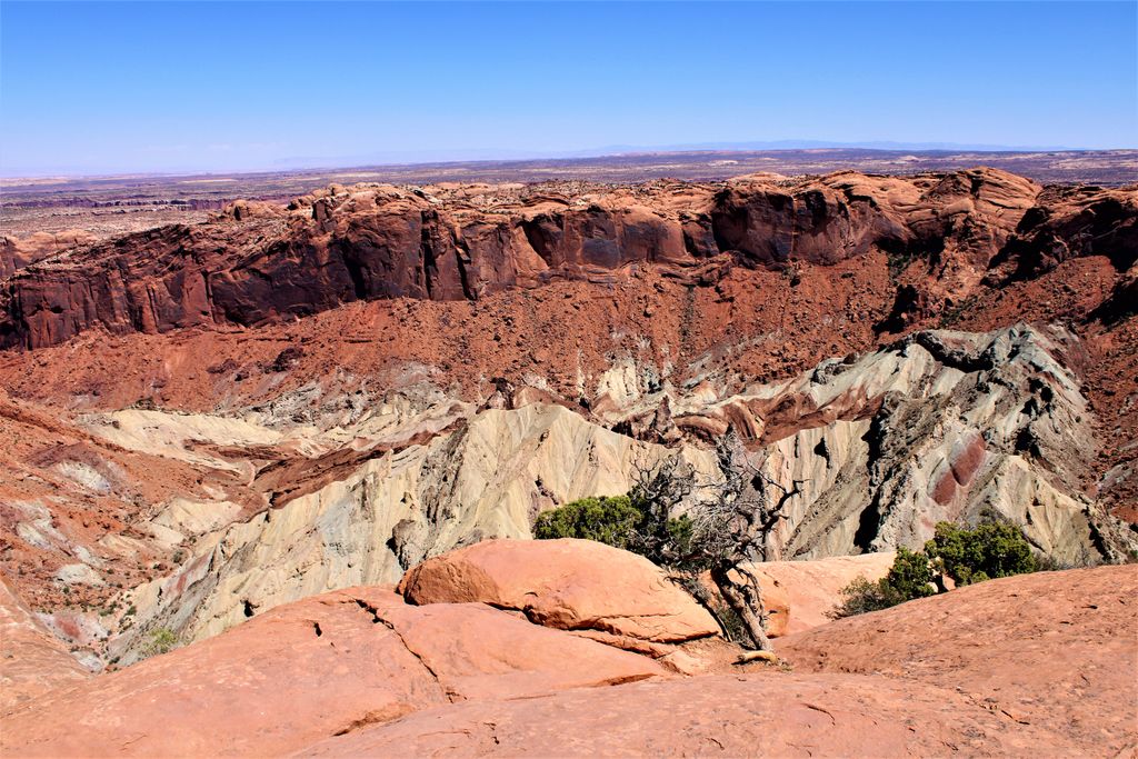Photo №2 of Upheaval Dome