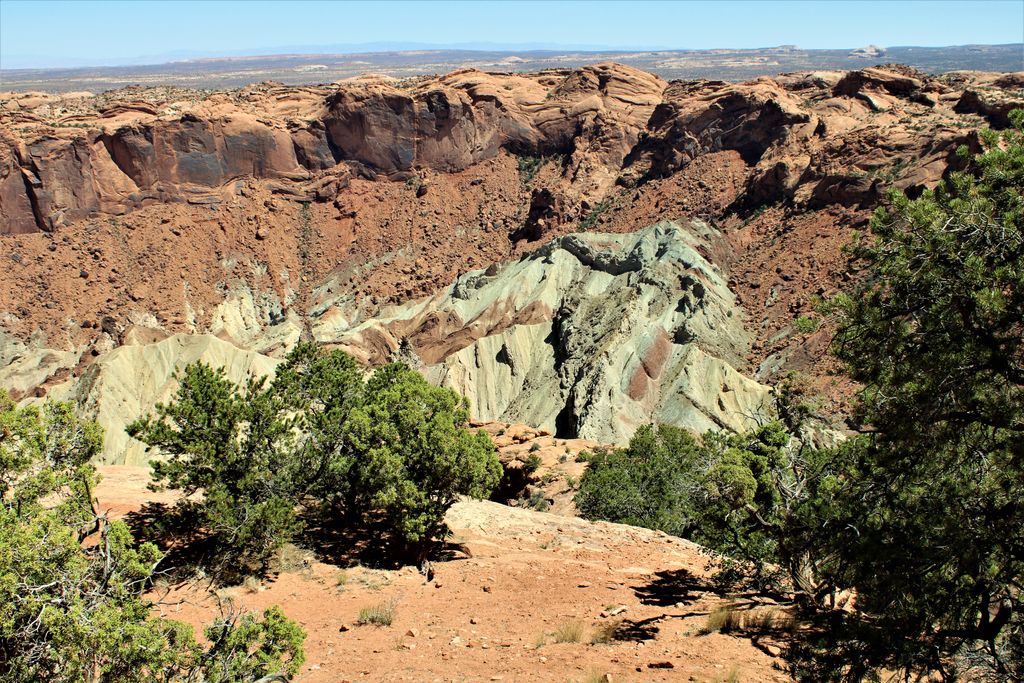Photo №3 of Upheaval Dome