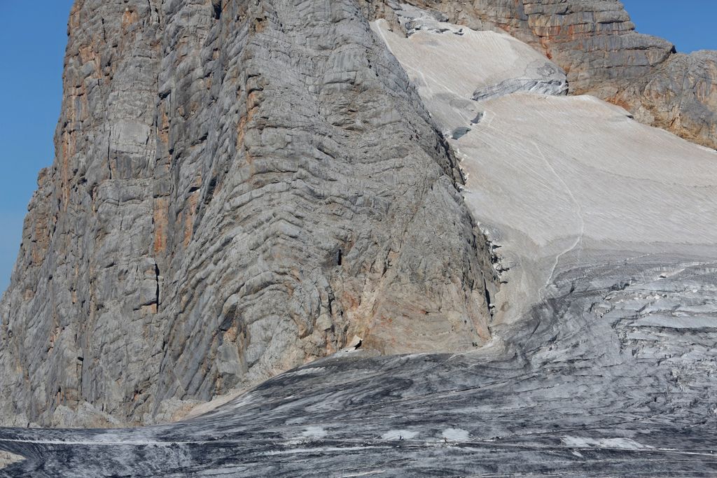 Photo №3 of Kleiner Gjaidstein