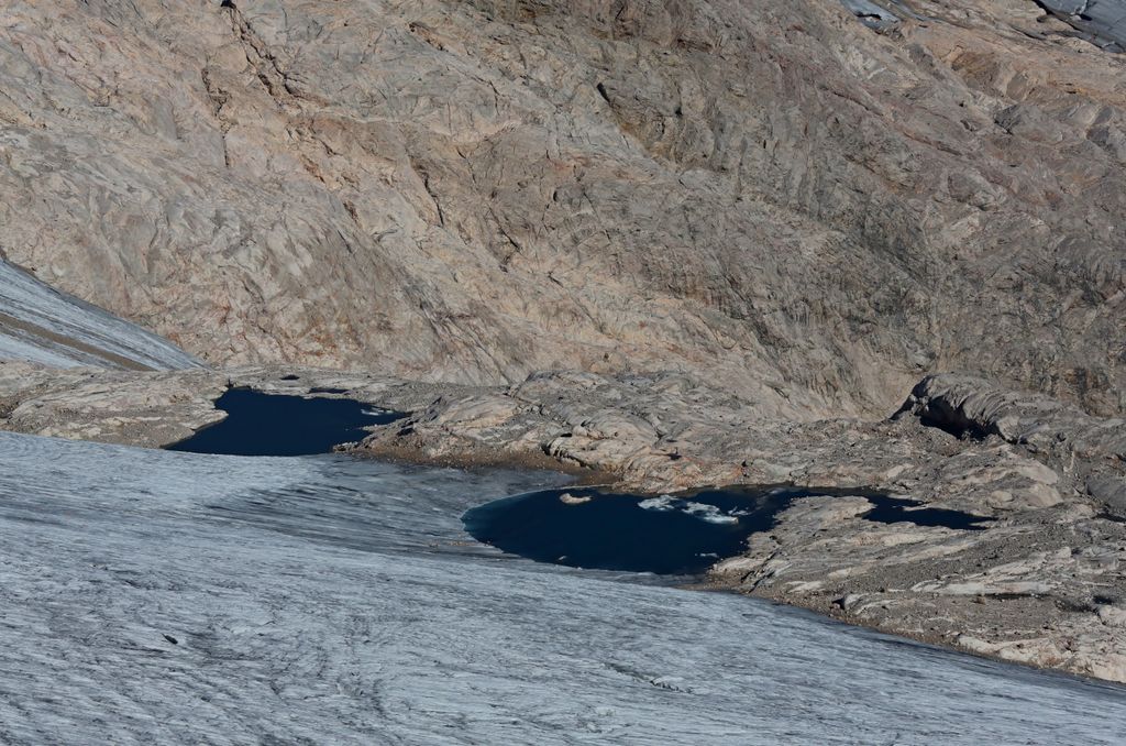 Photo №4 of Kleiner Gjaidstein