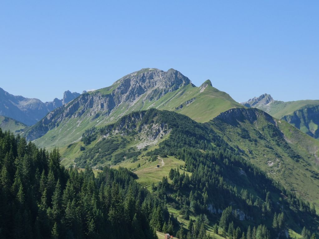 Photo №3 of Sulzspitze