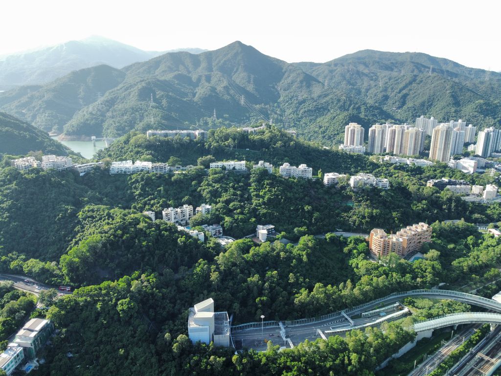 Photo №2 of Sha Tin Heights