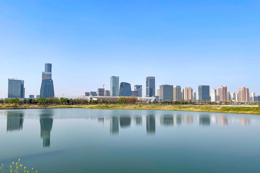 Photo №3 of Xiangcheng District