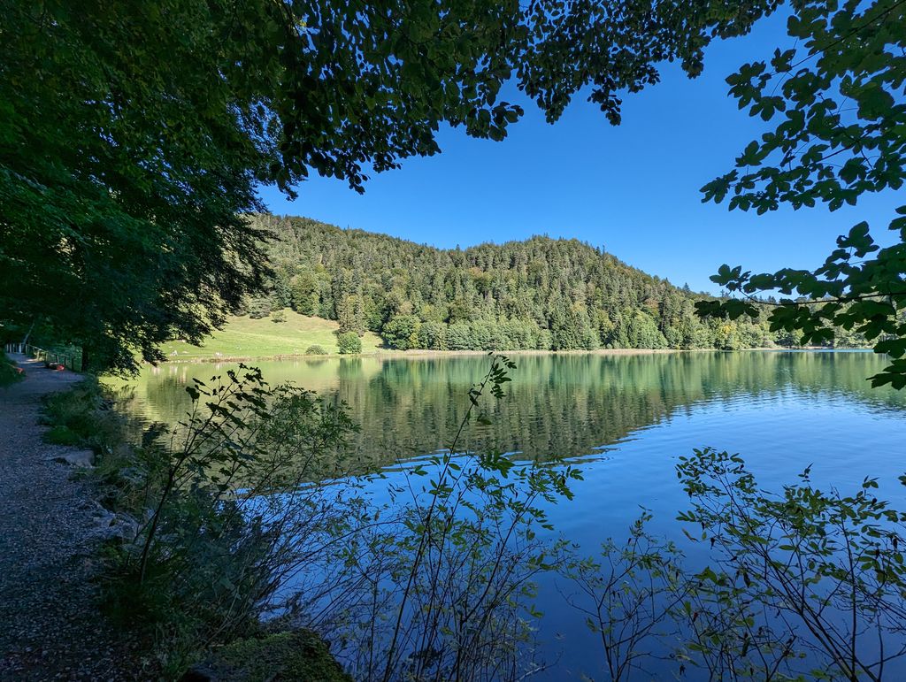 Photo №2 of Vilser Scharte
