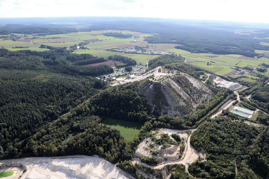 Photo №3 of Monte Kaolino