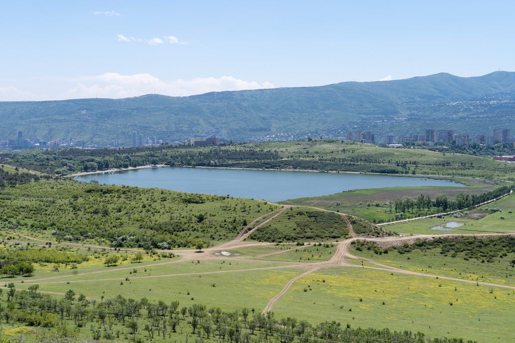 Photo №3 of Lisi Lake