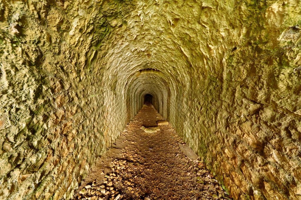 Photo №2 of Fort du Lomont