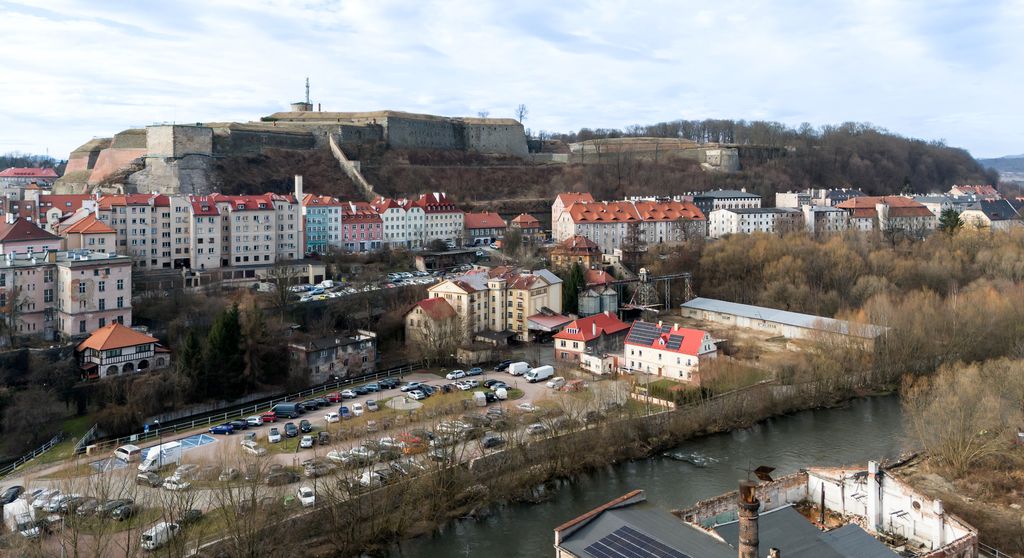 Photo №2 of Forteczna Góra