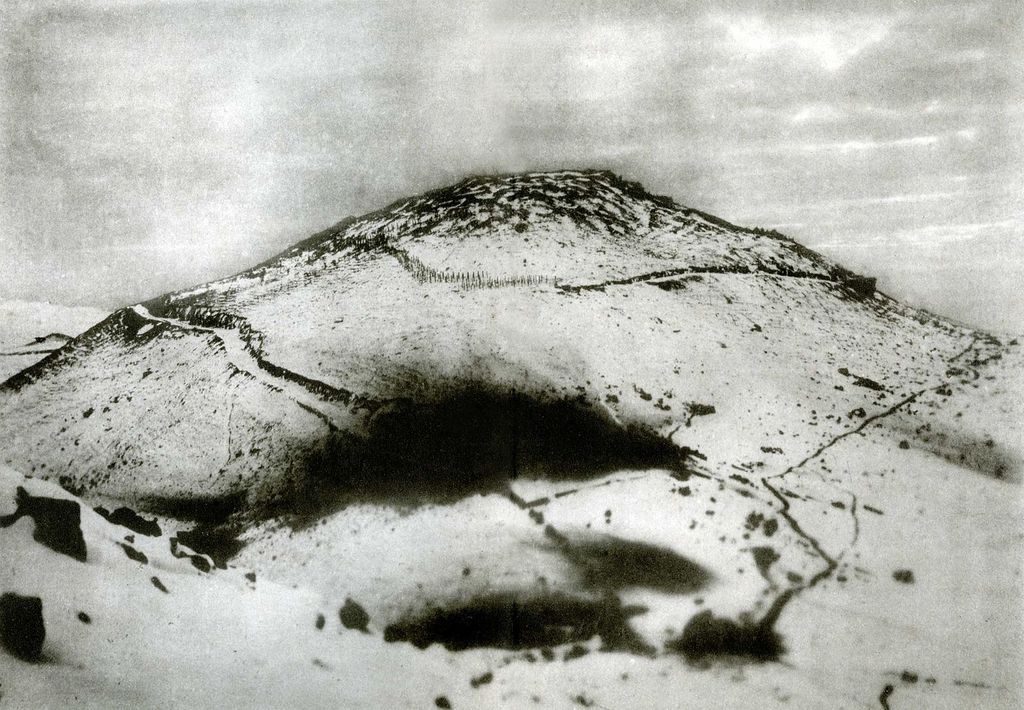 Photo №1 of 203高地