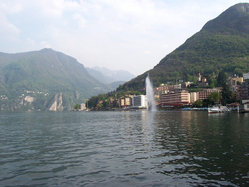 Photo №3 of Lago di Lugano