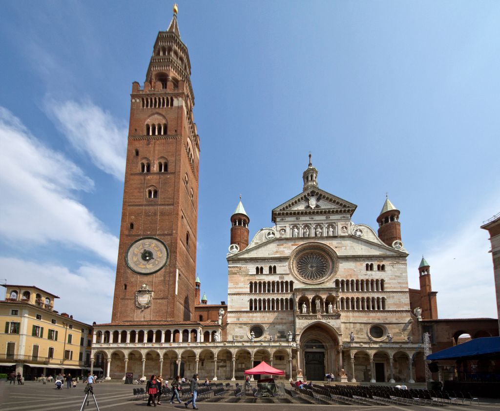 Photo №3 of Cremona