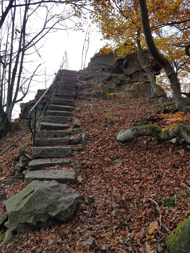Photo №2 of Scharfenstein