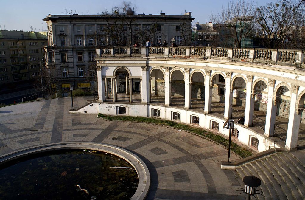Photo №3 of Wzgórze Partyzantów