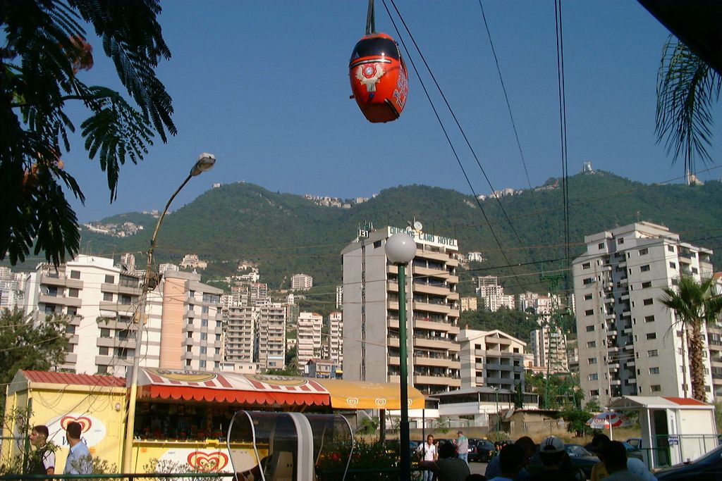 Photo №2 of Jounieh
