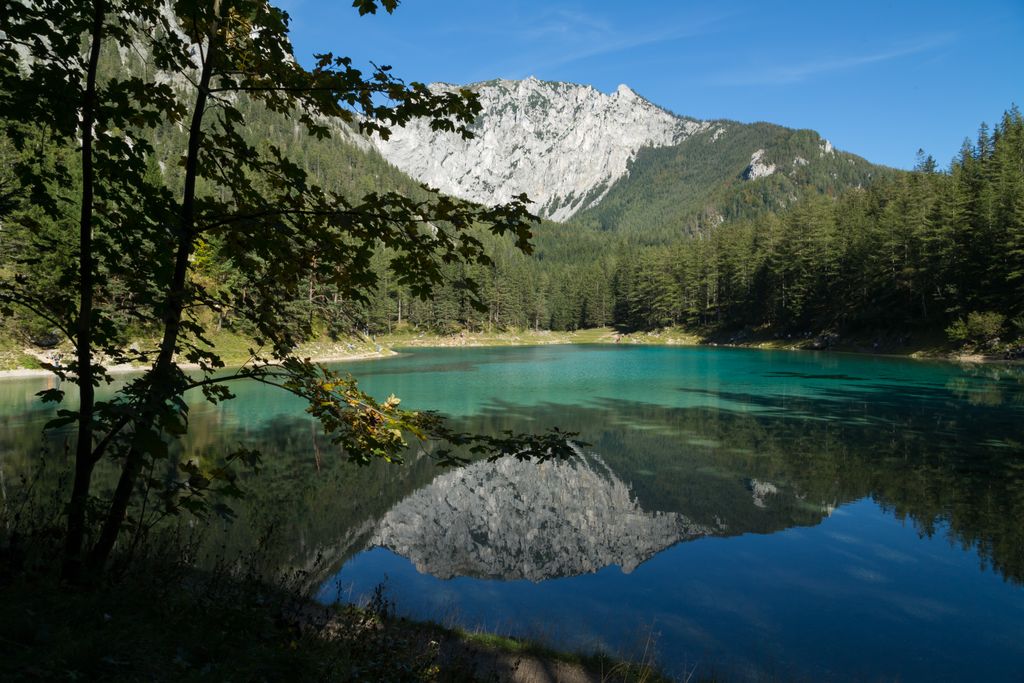 Photo №4 of Grüner See