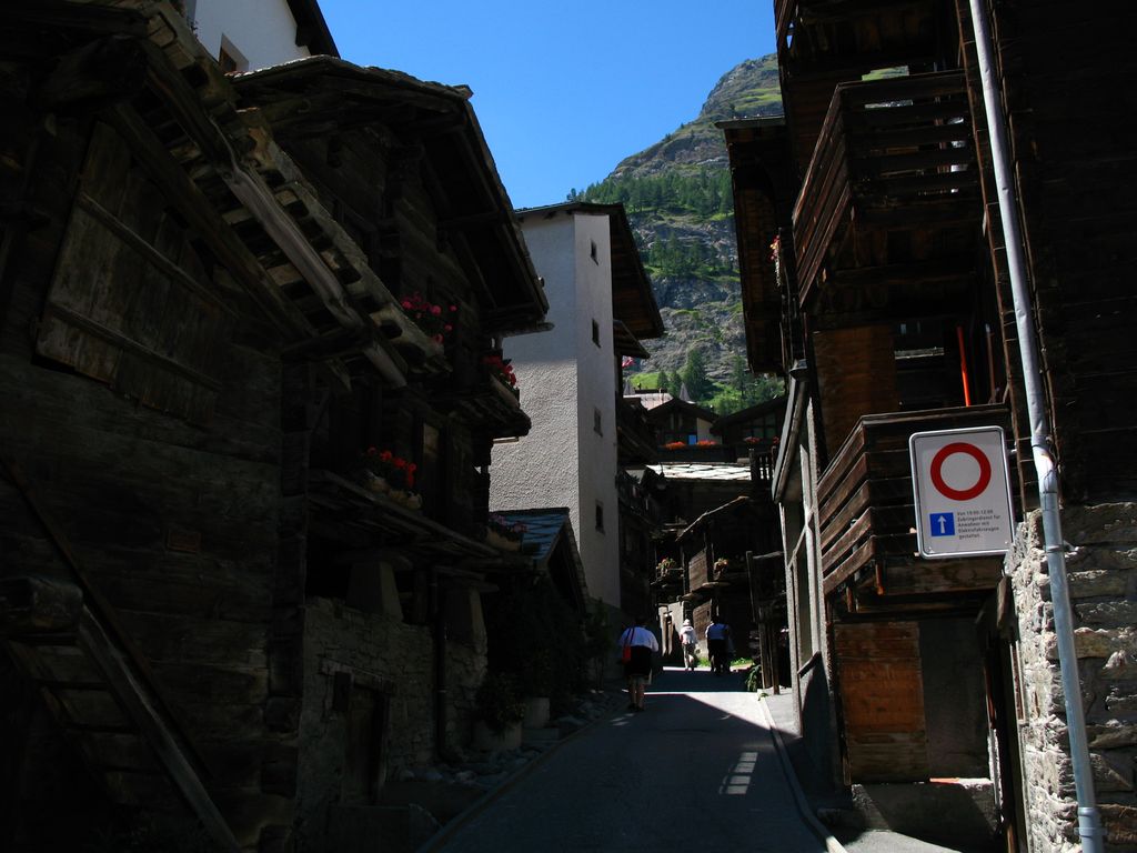 Photo №2 of Zermatt