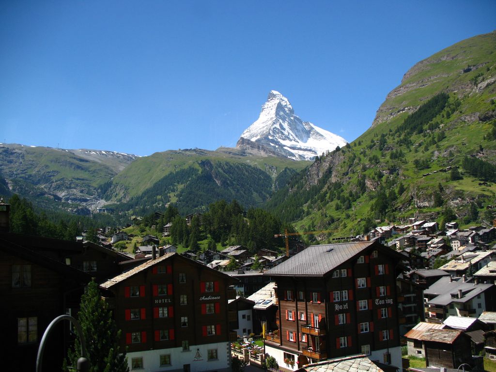 Photo №3 of Zermatt