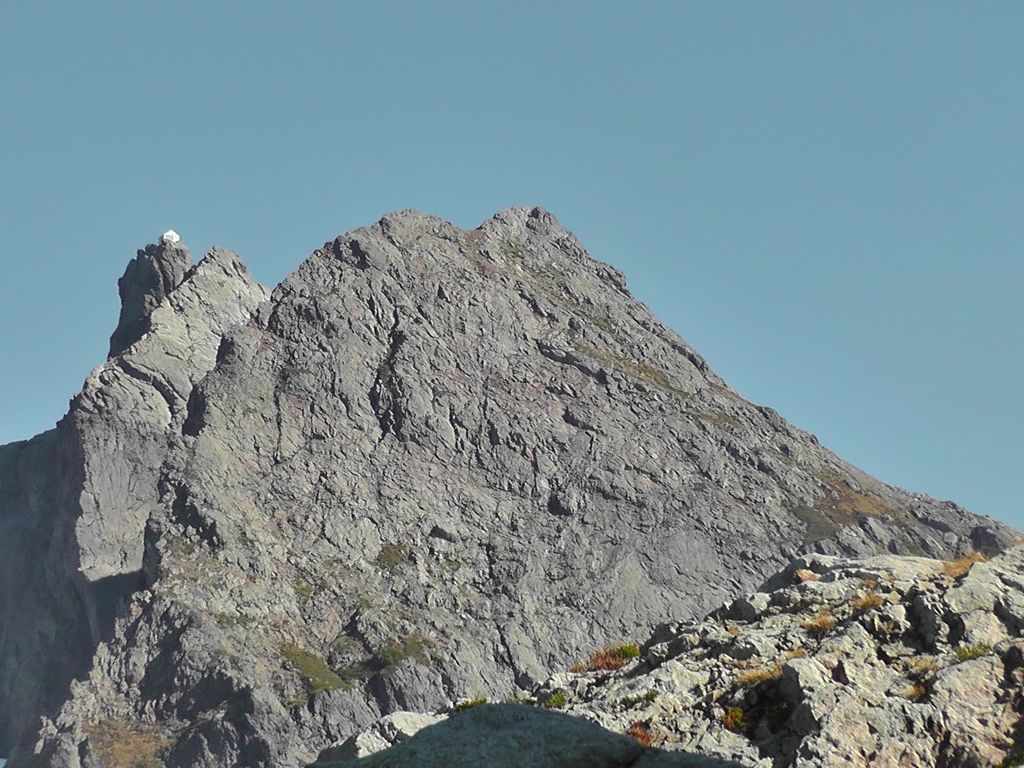 Photo №2 of Three Fingers Lookout