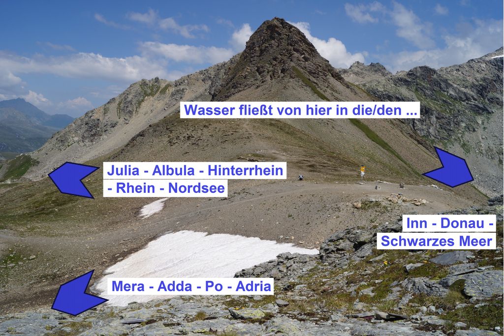 Photo №7 of Pass Lunghin