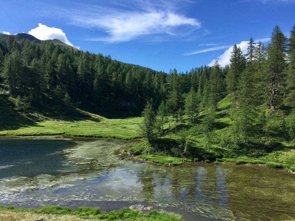 Photo №3 of Lago del Sangiatto inferiore