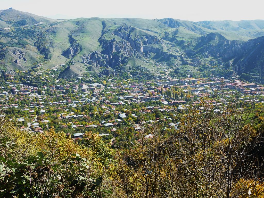 Photo №4 of Goris