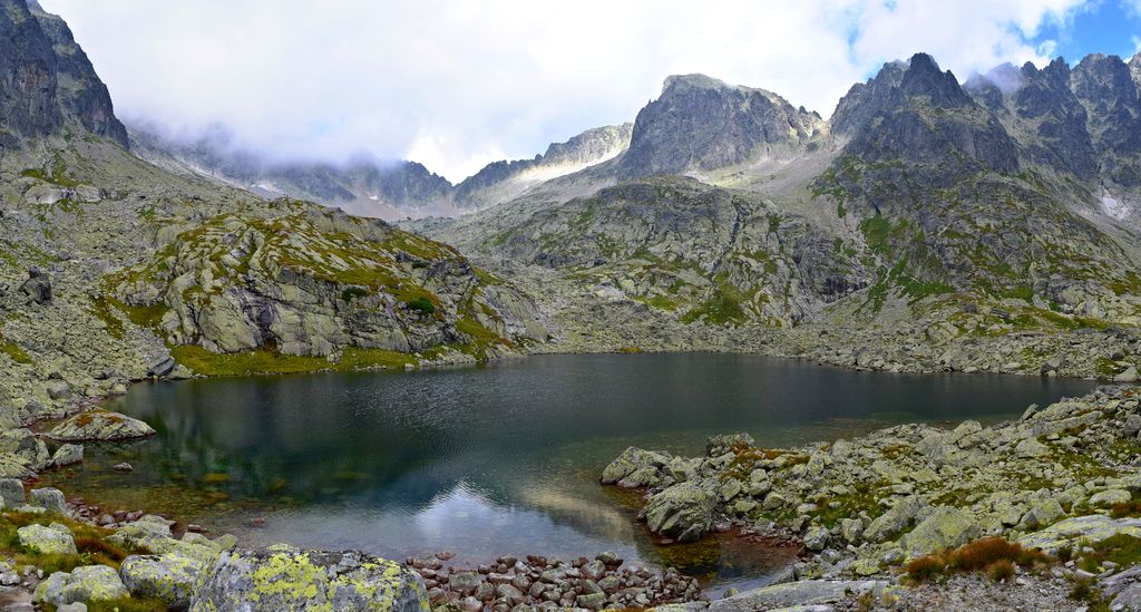 Photo №3 of Veľké Spišské pleso