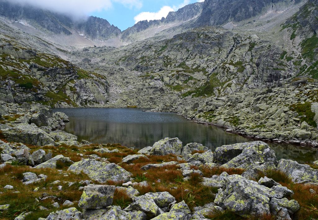Photo №5 of Veľké Spišské pleso