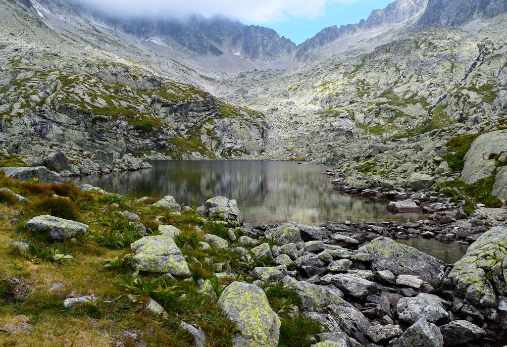 Photo №4 of Veľké Spišské pleso