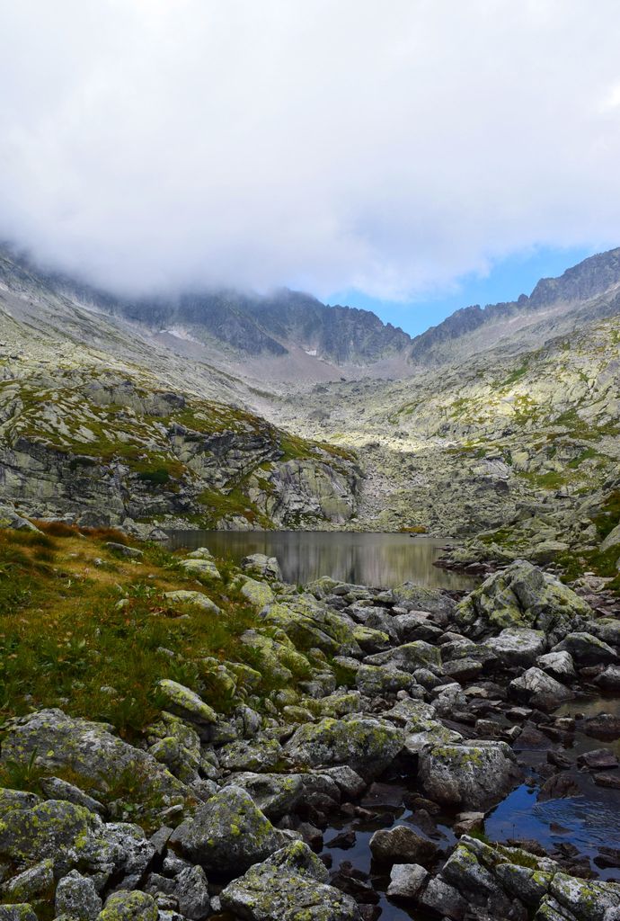 Photo №6 of Veľké Spišské pleso