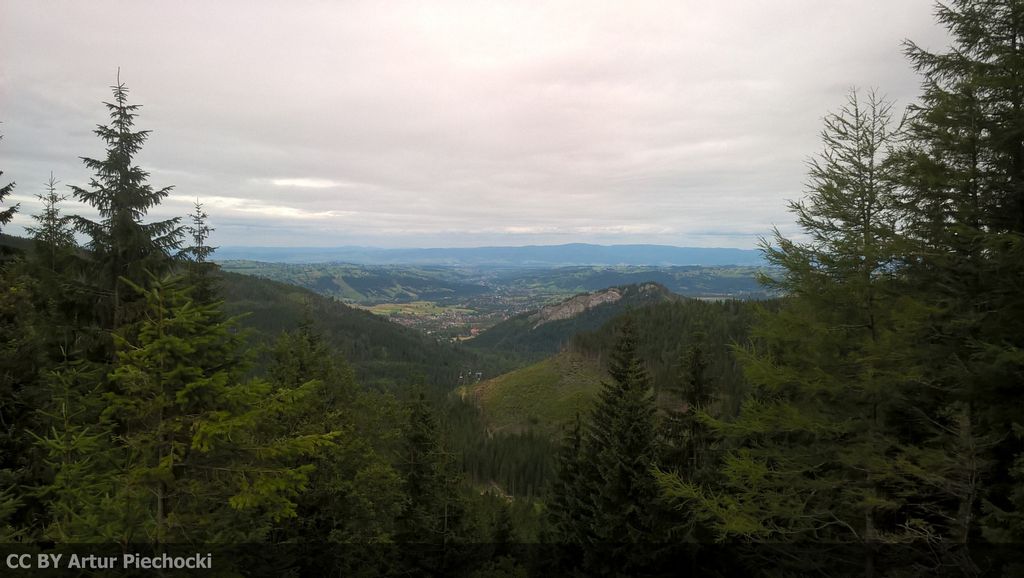 Photo №8 of Myślenickie Turnie