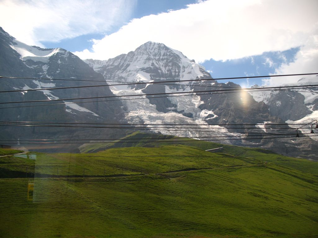 Photo №2 of Kleine Scheidegg