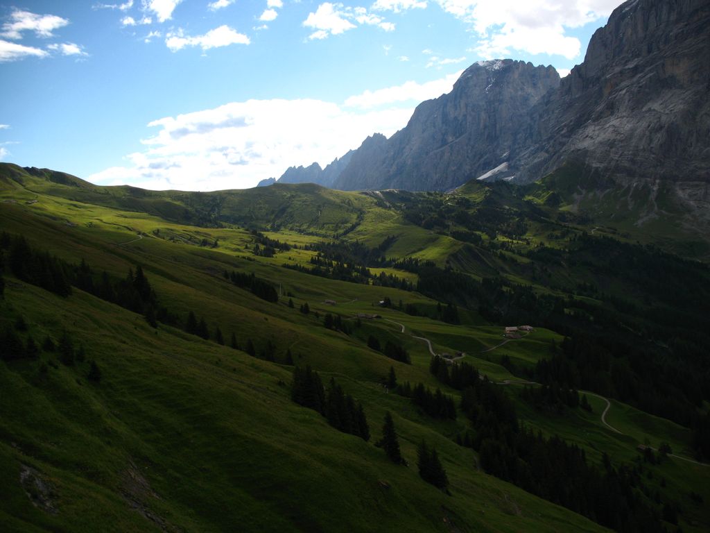Photo №4 of Grosse Scheidegg