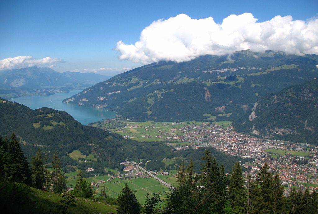 Photo №3 of Interlaken