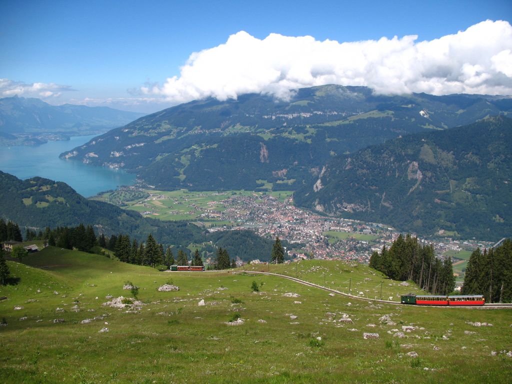 Photo №4 of Interlaken