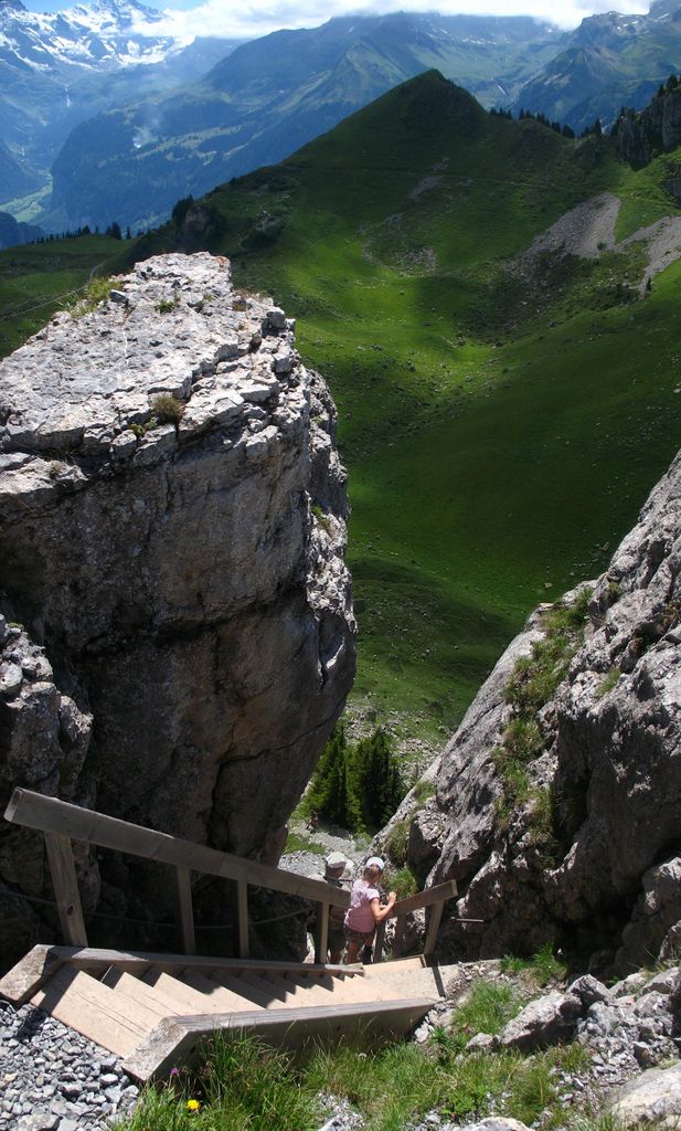 Photo №3 of Oberberghorn